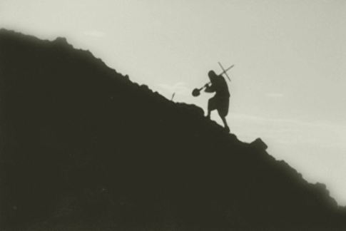 Decentraland screenshot