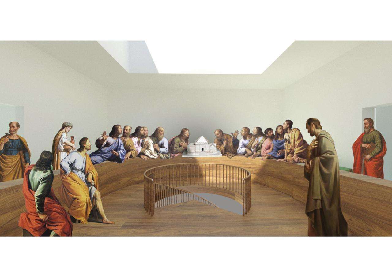 Decentraland screenshot